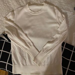 Everlane Crewneck Sweater